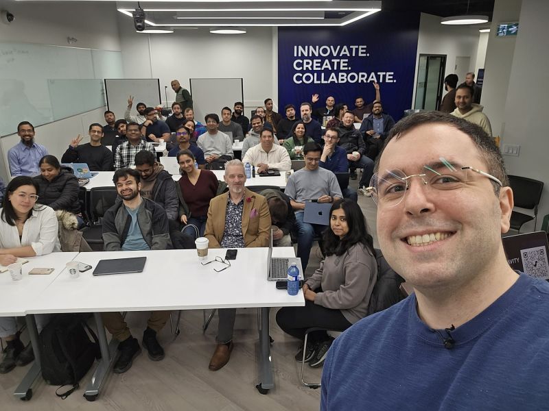 Meetup image 1