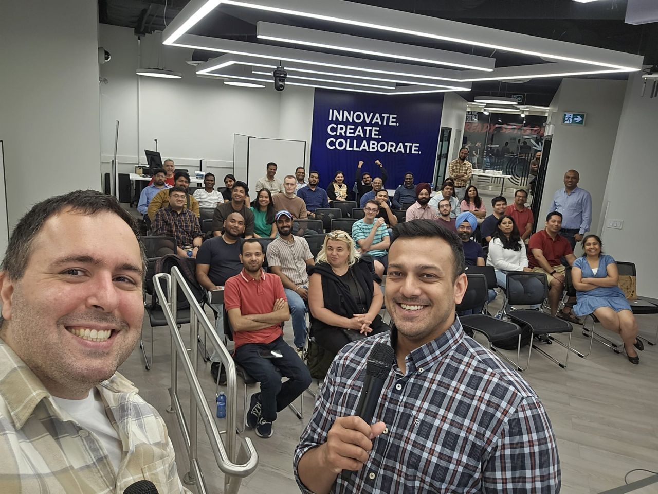 Meetup image 2