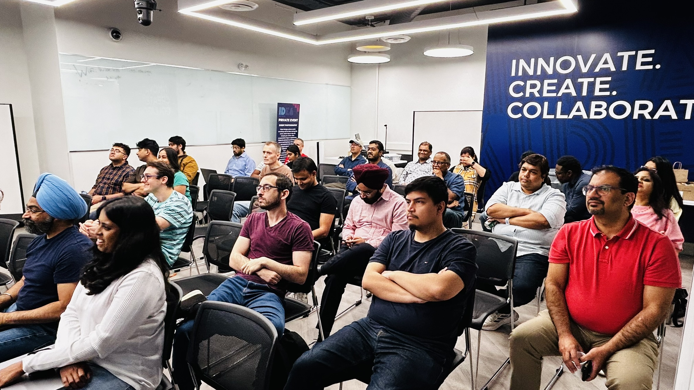 Meetup image 7